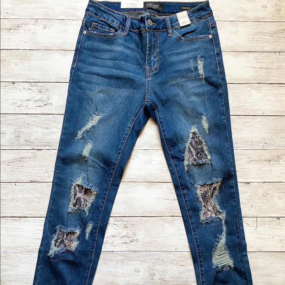 Judy Blue jeans